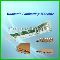 Automatic Laminator