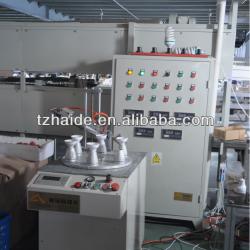 Automatic LED Glue Injection Machine