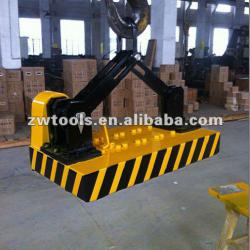 Automatic Lifting Magnet