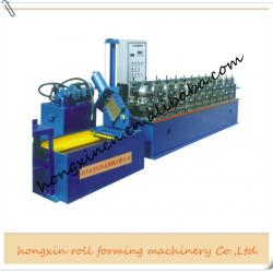 automatic light keel roll forming machine