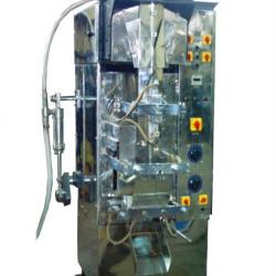 Automatic Liquid Bag Packing Machine