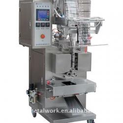 automatic liquid packing machine