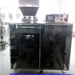 Automatic Liquid Vertical Packaging Machine for Irregular Shape Sachet