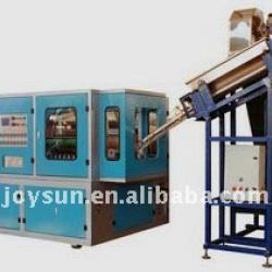 Automatic Low Molding Machine