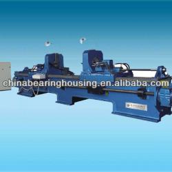 Automatic Machine For Both Ends Hole Turning