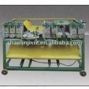 Automatic machine products from Shaolin