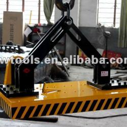 automatic magnetic lifter