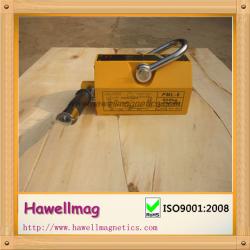 automatic magnetic lifter