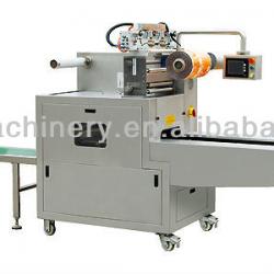 Automatic MAP Tray Sealing Machine