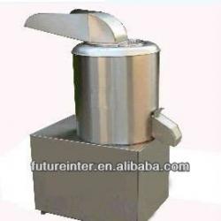 automatic mashing machine