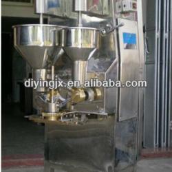 automatic meat ball making machine