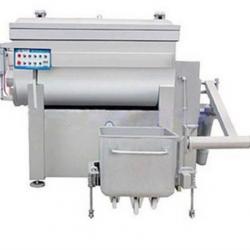 Automatic meat mixer/food mixer