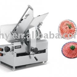 Automatic Meat Slicer