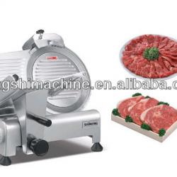 automatic meat slicer frozen meat slicer