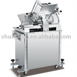 Automatic meat slicer IS-350