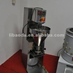 Automatic meatball machine 230pcs/min