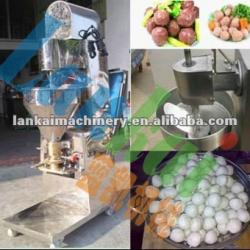 Automatic Meatballs Maker / Meat balls Forming Machine,fish ball making machine