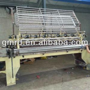 Automatic Mechanical multi needle quilting machine 96A