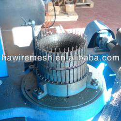 Automatic mesh scourer machine factory