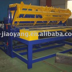 automatic mesh welding machine