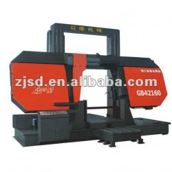 automatic metal cutting machine