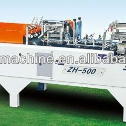 Automatic Mini Box Folder Gluer Machine