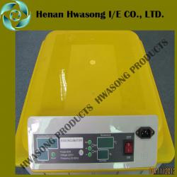 Automatic Mini Chicken Incubator for 48 Eggs