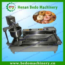 automatic mini donut machine for sale / commercial donut making machine for sale/ commercial donut machine & 008613938477262