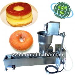 Automatic mini donut machine for sale / donut making machine