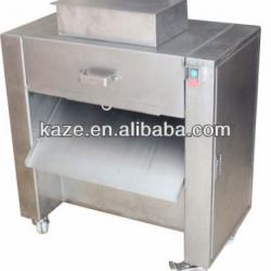 automatic mini meat slicer machne