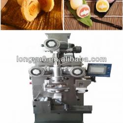 Automatic mochi encrusting machine in Shanghai