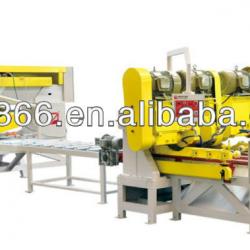 Automatic Multi-Blades Stone Edging Machine