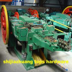 automatic nails making machine of high quality