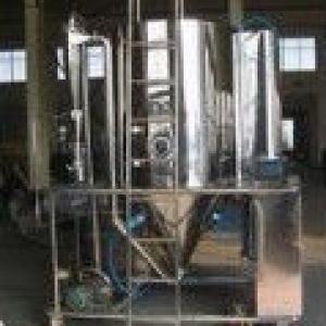 automatic newly-designed high perfomance whole stainless stainless steel 316L milk powder production euipment