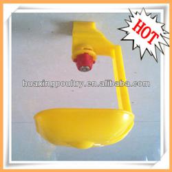 Automatic nipple drinking system chicken drinking system