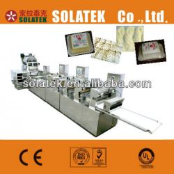 Automatic noodle/wrapper Making machine