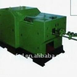 Automatic nut bolt making machine