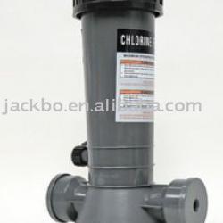 Automatic Off-line Chlorine Feeder with Installation Kit