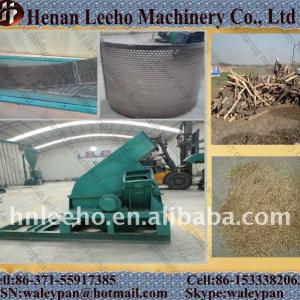 Automatic operation wood crusher machine 0086 15333820631