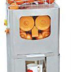 Automatic Orange Juicer