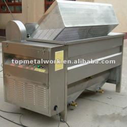 Automatic output food fryer 0086 13253310037