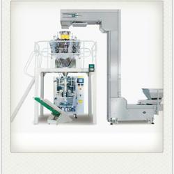 Automatic packing machine