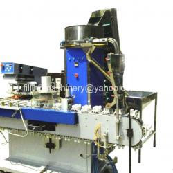 Automatic Pad Printing Machine