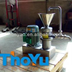 Automatic Peanut Paste Making Machine with widely application