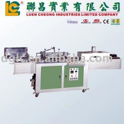 Automatic Pen Screen Printing Machine