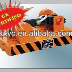 Automatic Permanent Magnetic Lifter