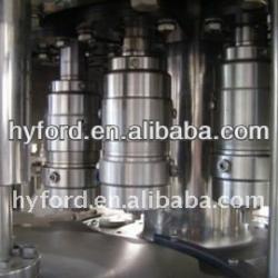 Automatic PET Bottle Capping Machine