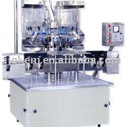 Automatic PET bottle Rotary bottle washer