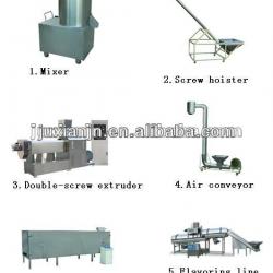 Automatic Pet Dog/Fish Food Production Line,the Dog/cat/fish food making machine