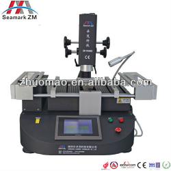 automatic picking/placing bga chips ZM-R5860 BGA rework station